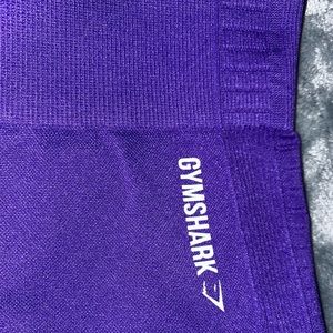 Gymshark Energy+ Seamless Legging M